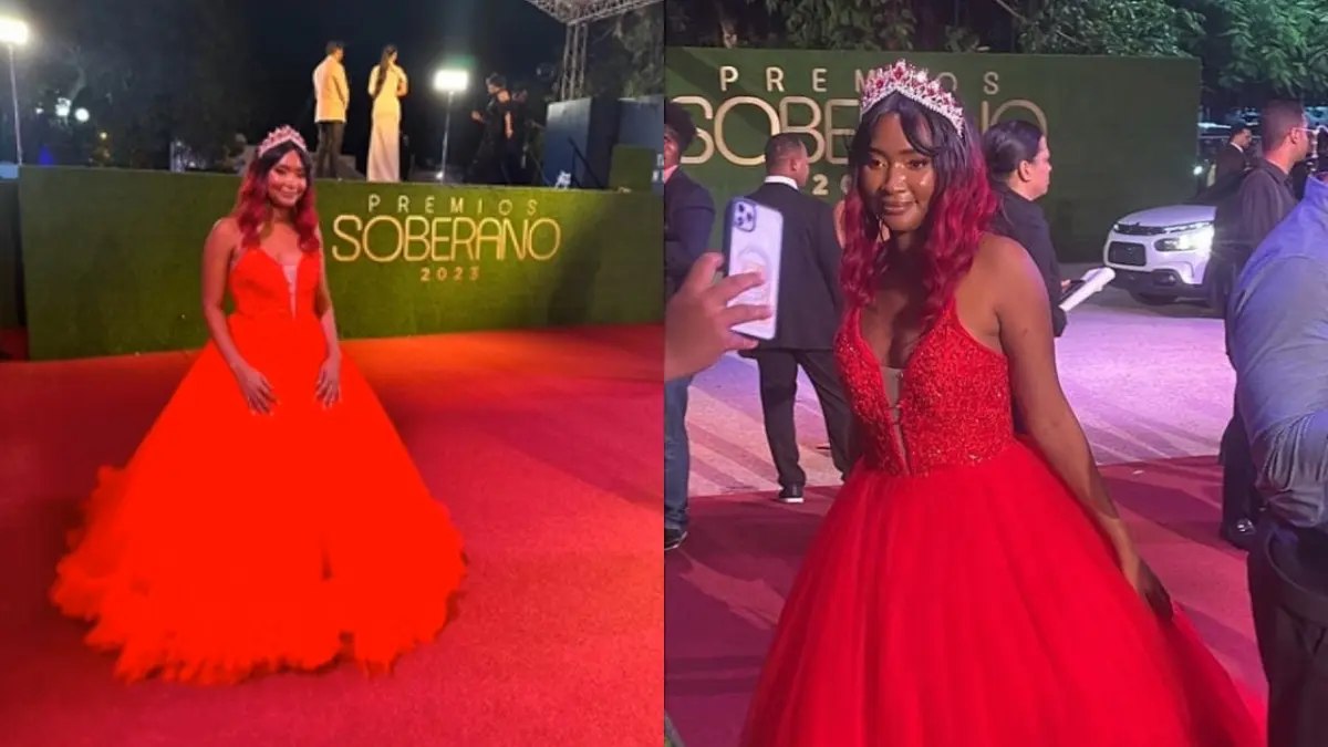 Fallece La Cariñosa, la trabajadora sexual viral que llegó hasta los Soberano