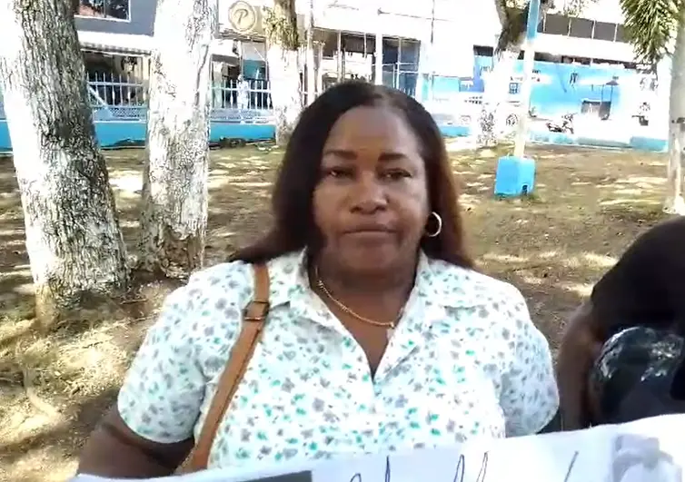 Familiares de hombre que perdió la vida a machetazos exigen justicia