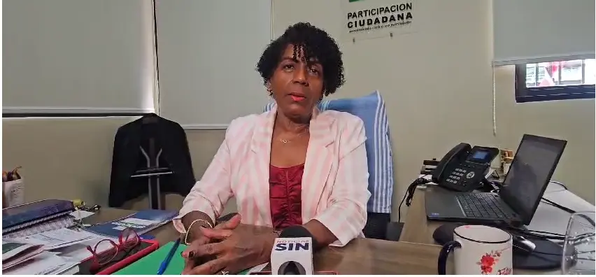 Participación Ciudadana ve como positivo iniciativas para fortalecer la lucha contra la corrupción