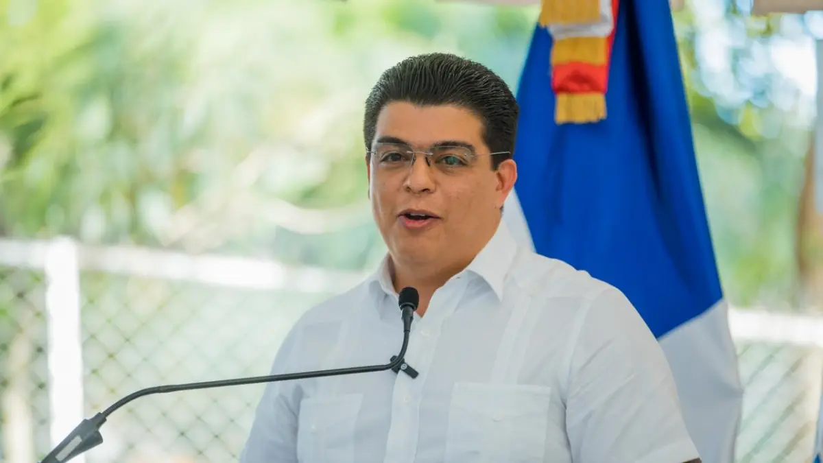 Fellito Suberví valora discurso de Luis Abinader