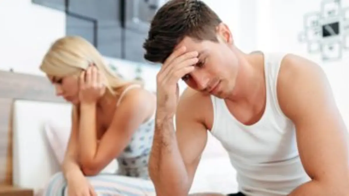 Fertilidad disminuye con la edad en hombres como en mujeres