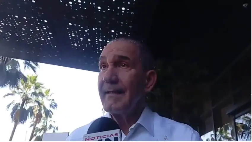 Franklin García dice está bajo investigación el incidente en la UASD