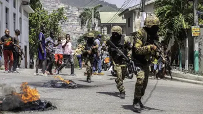 Tres soldados haitianos mueren en combate en Kenscoff: Gobierno rinde homenaje p&oacute;stumo