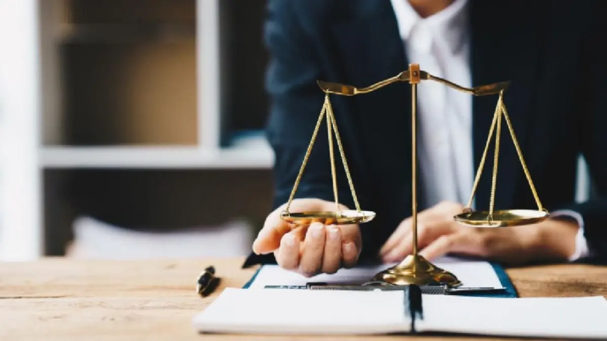 Hoy es Día Internacional del Abogado