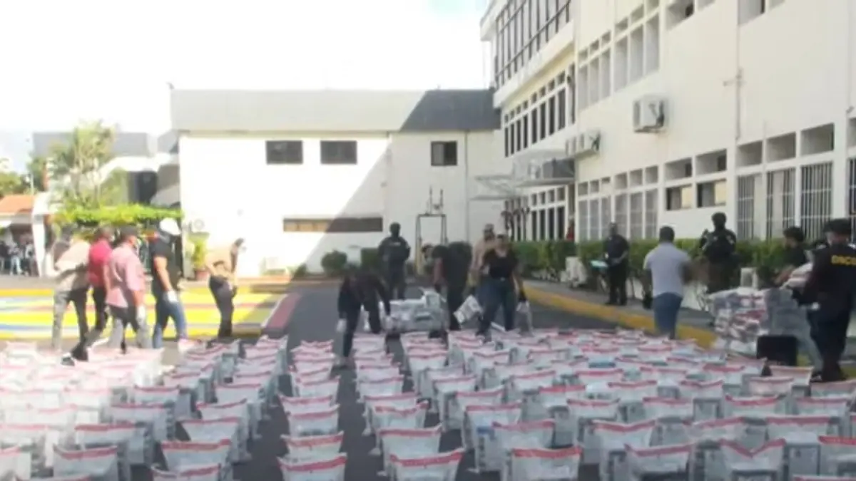 Intentan por sexta ocasión iniciar audiencia de Operación Panthera 7