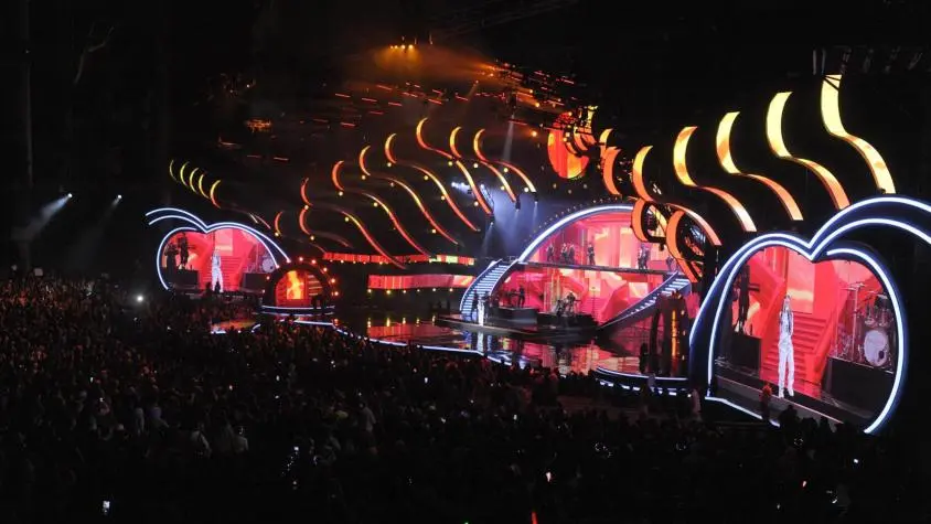 Festival de Viña del Mar reprograma tercera noche debido al masivo corte de luz en Chile