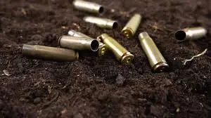 Exigen justicia por joven encontrado muerto con un disparo en el pecho en SDE