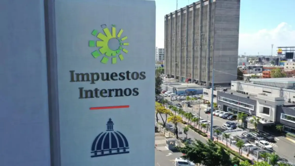 Comerciantes valoran esfuerzos de la DGII para reducir mercado informal