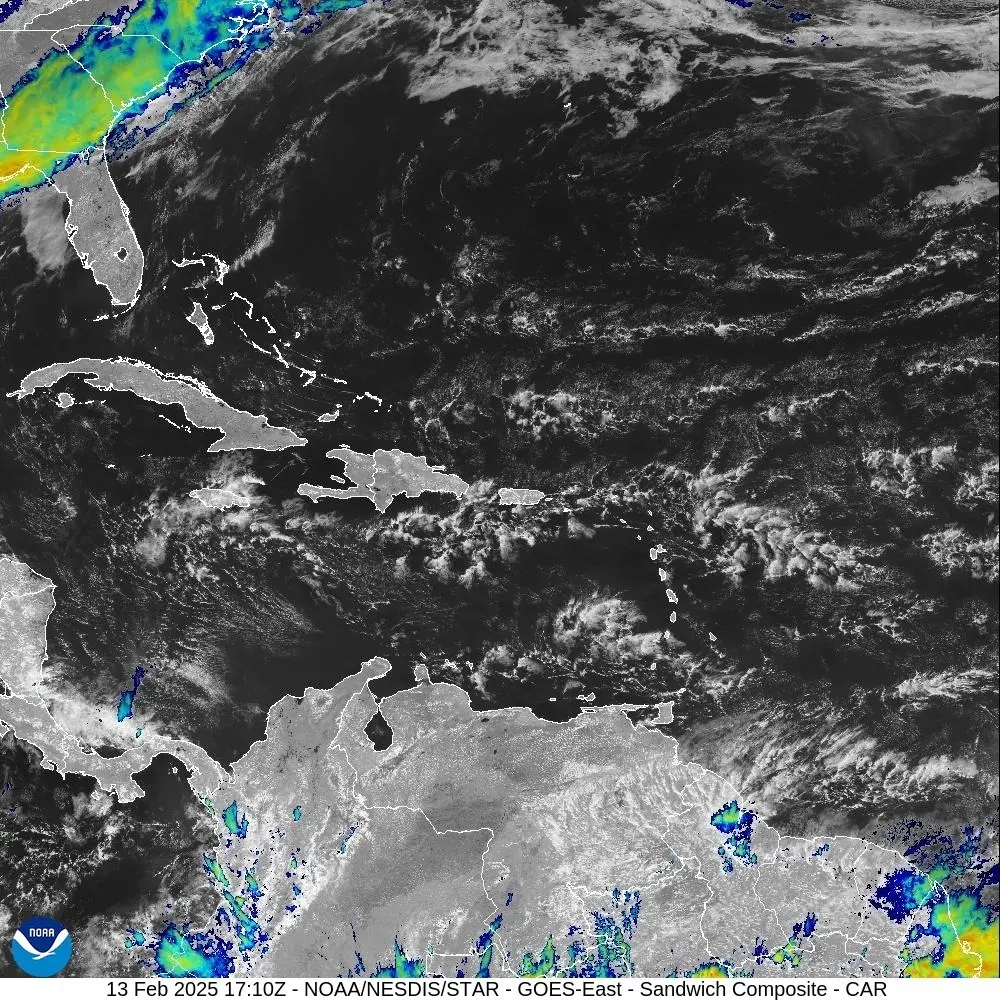 Indomet advierte sobre el aumento del oleaje peligroso