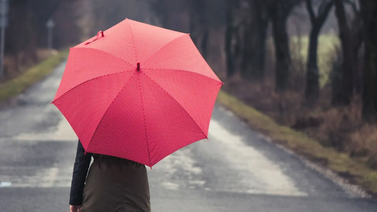 Aguaceros se extienden por el Gran Santo Domingo y otras provincias