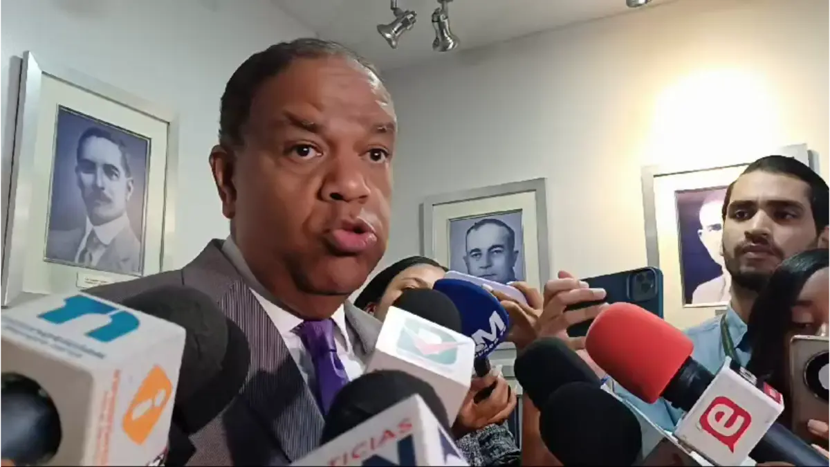 PLD califica de inconstitucional comunicado de la JCE sobre proselitismo