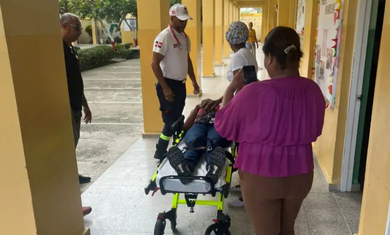 Sixto Gabín tilda de grave irresponsabilidad del gobierno la falta de acción ante intoxicaciones en escuelas de SFM