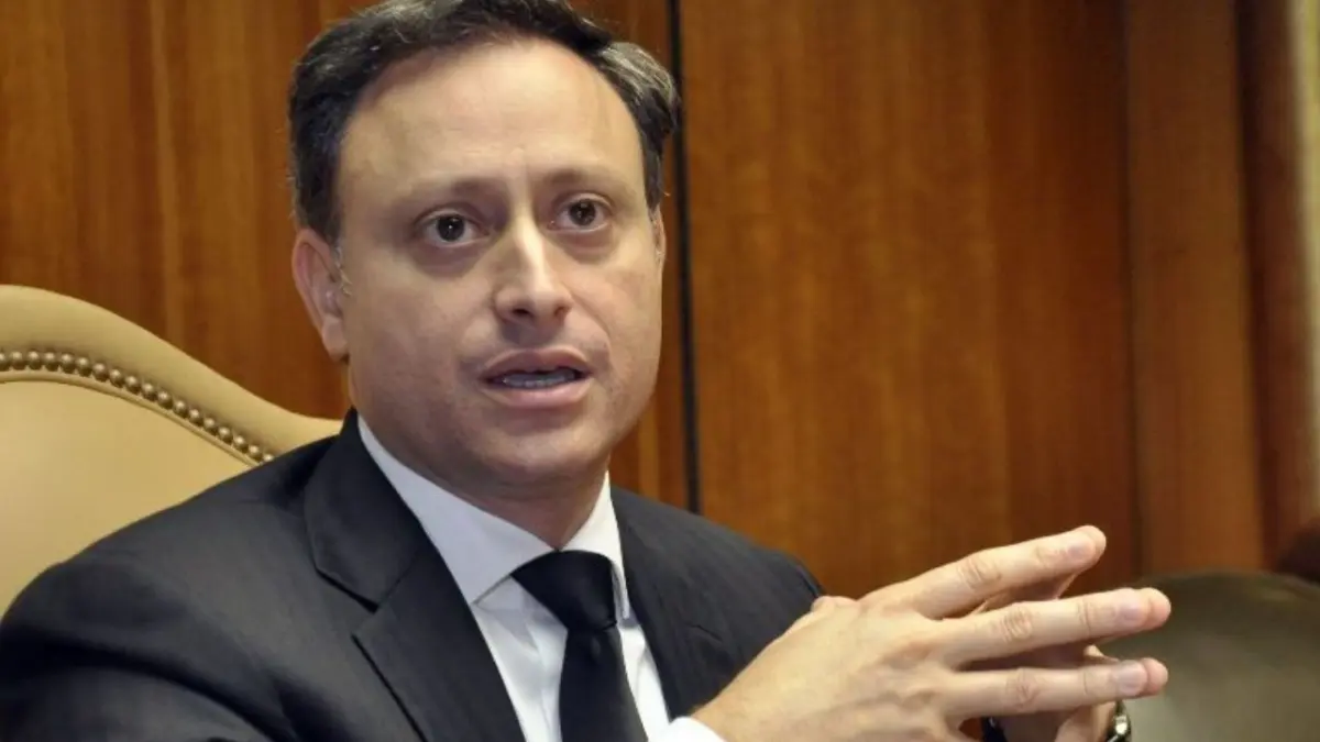 Corte ordena a Jean Alain Rodríguez pagar 2 millones de pesos a Marino Zapete