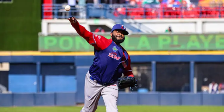 Con paliza sobre Japón, RD obtiene segunda victoria en Serie del Caribe