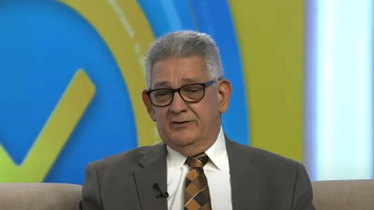 José Rijo: hay escándalo cuando ambulancias del 911 no llegan, pero no saben cuánto cuesta mantenerlas