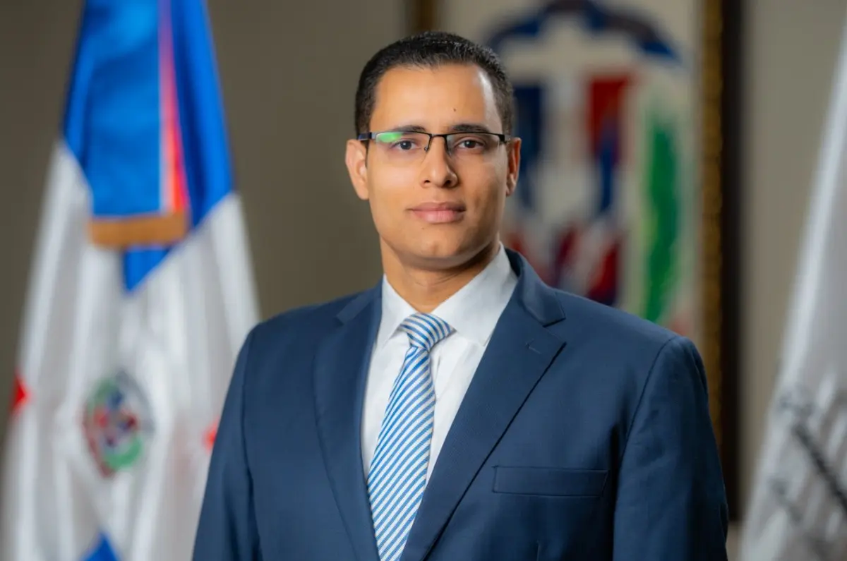 Juan Ariel Jiménez, destacado entre los 25 líderes a seguir por Forbes República Dominicana