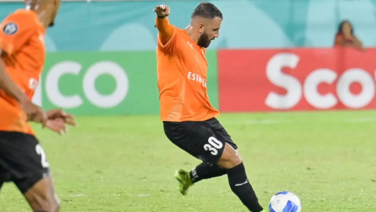 Cibao FC y Chivas se enfrentan en la revancha este miércoles en la Copa de Campeones Concacaf 2025