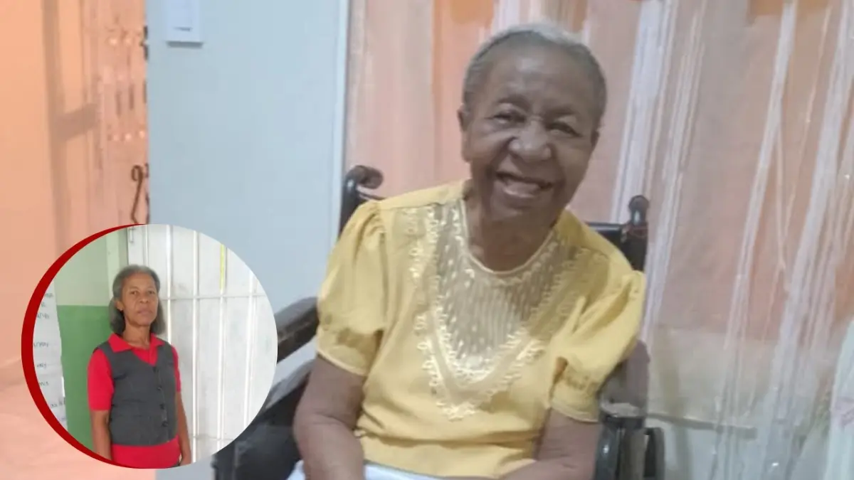 Fallece Juana Emiliano, la madre de la profesora asesinada