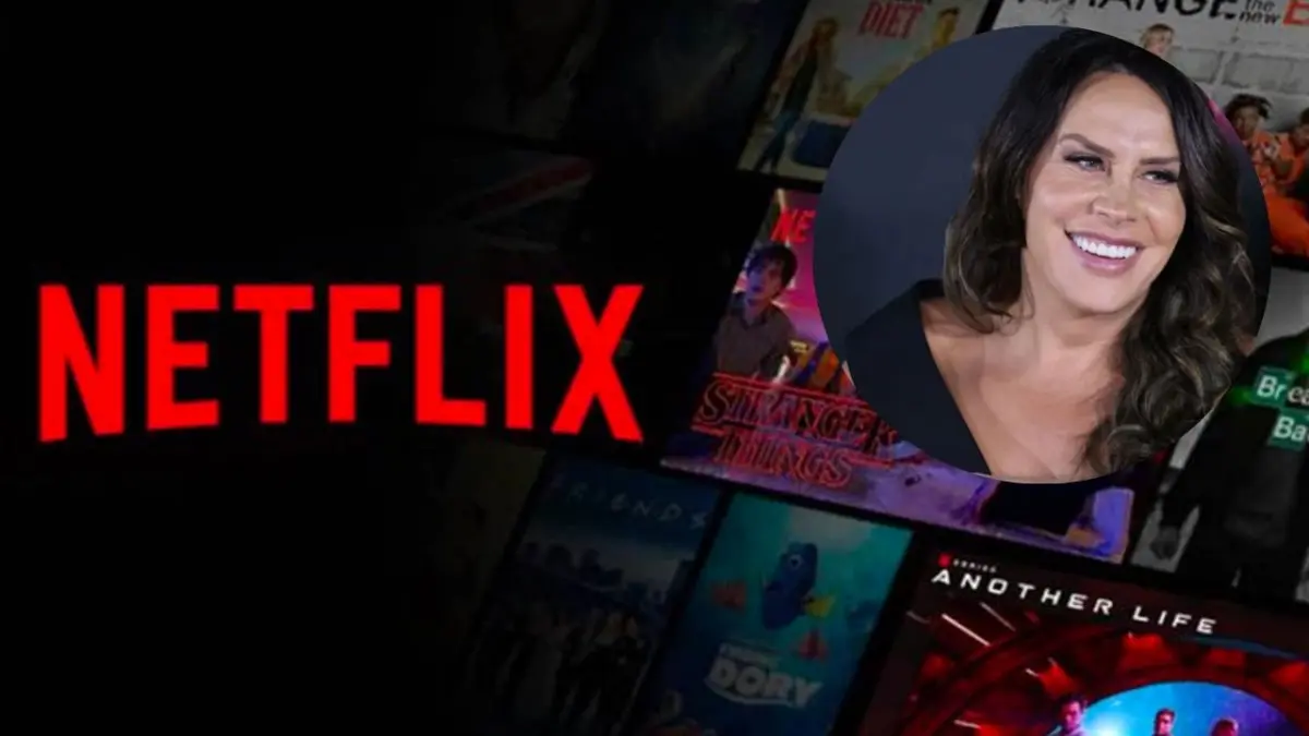 Netflix dice que Emilia Pérez queda en la sombra tras controversia con Gascón