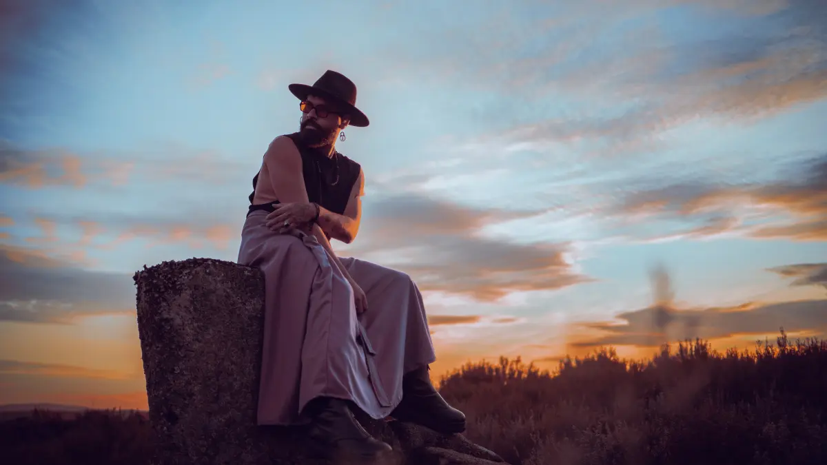 Lalo Yaha se presentará en RD con su tour “El camino de los sueños”