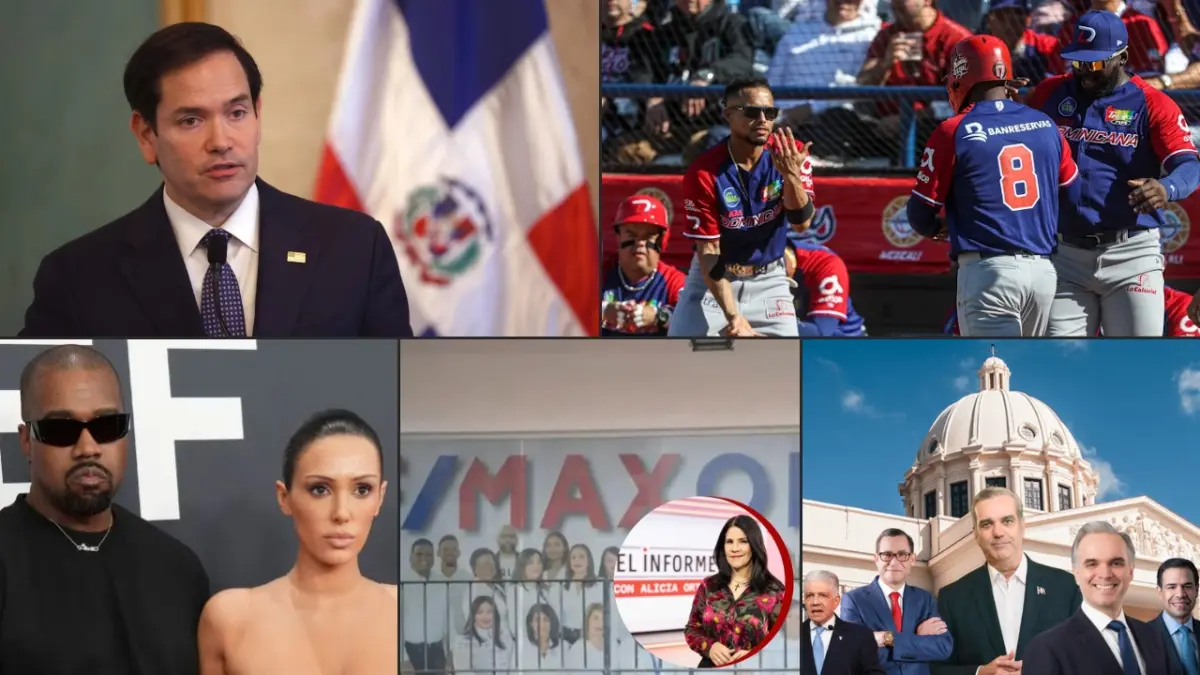 Conoce las cinco noticias más destacadas de la semana en Noticias SIN