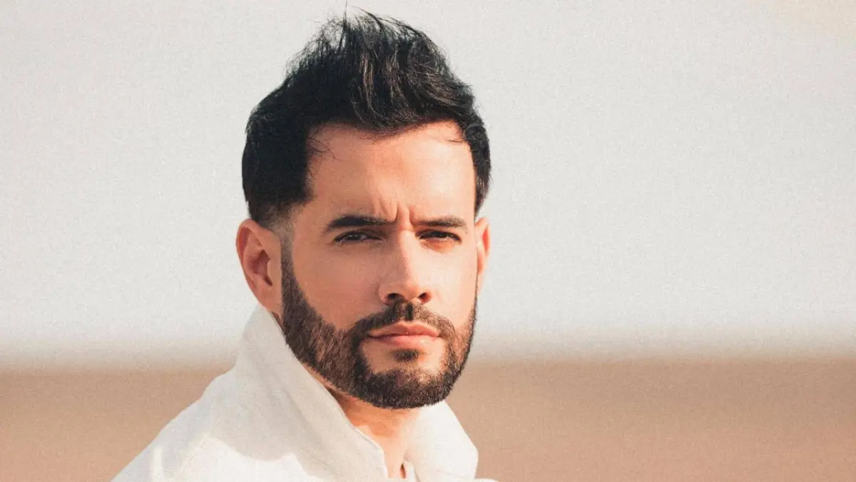 Manny Cruz anuncia que actuará en Premios lo Nuestro