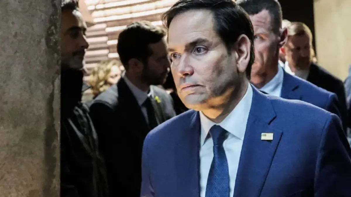 EE.UU. considera como terroristas a seis carteles mexicanos, al Tren de Aragua y la MS-13