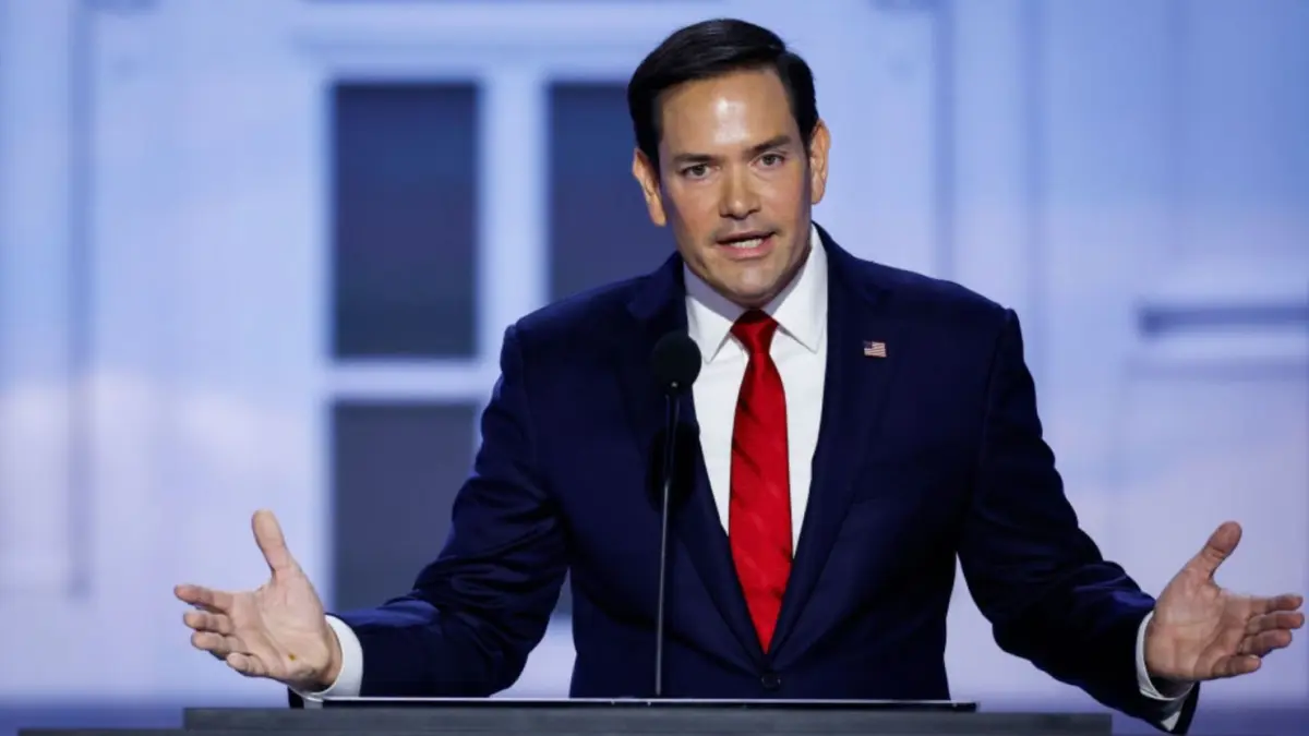 Rubio elogia la extraordinaria valentía del personal de la misión multinacional en Haití