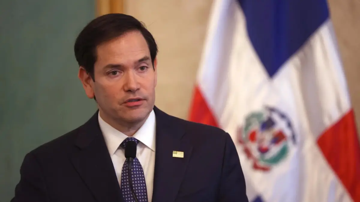 Marco Rubio cierra una oficina contra la desinformación porque se usaba para censurar