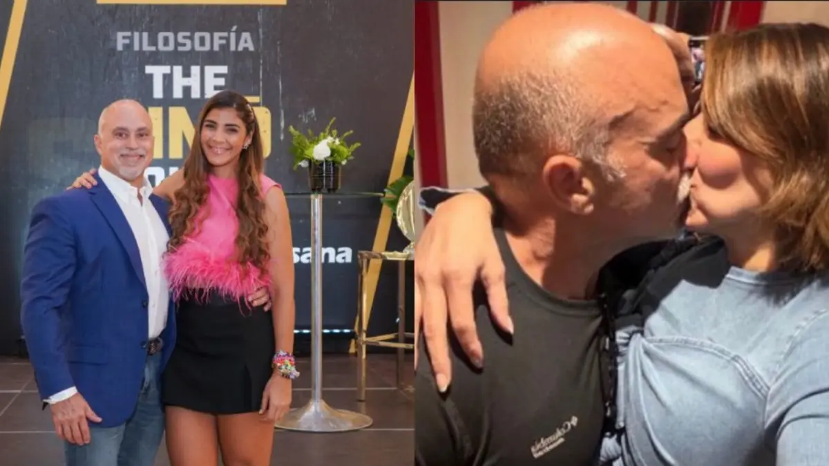 Marola Guerrero rompe compromiso con Juan Carlos Simó, tras rumores de infidelidad con Laura Bonelly