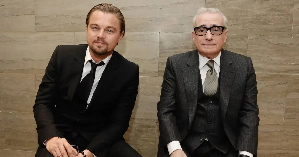 Martin Scorsese y Leonardo DiCaprio producirán una trama policial ambientada en Hawái