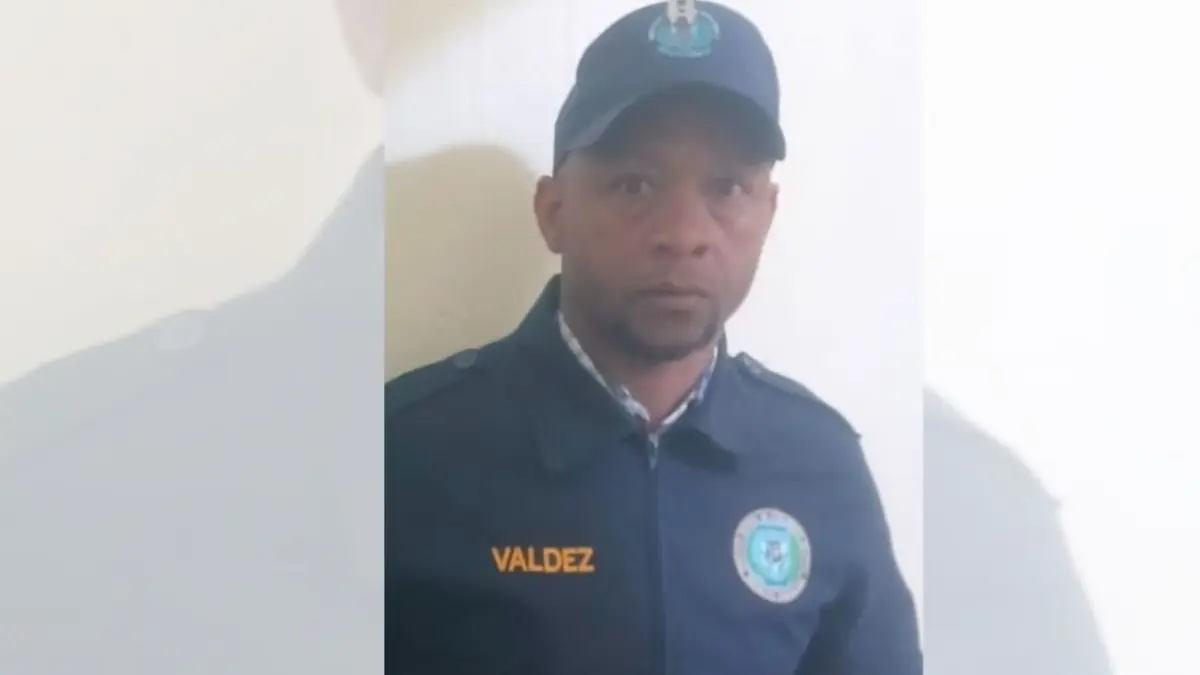 Matan primer teniente durante allanamientos en Elias Piña