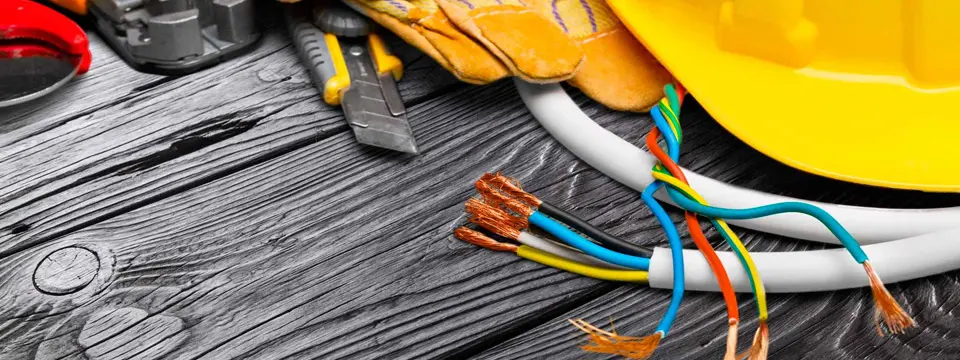 Detienen en Venezuela a tres hombres por hurtar materiales eléctricos