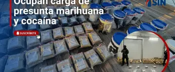 Operáticos antinarcóticos | #SINFindeSemana: 02/02/2025