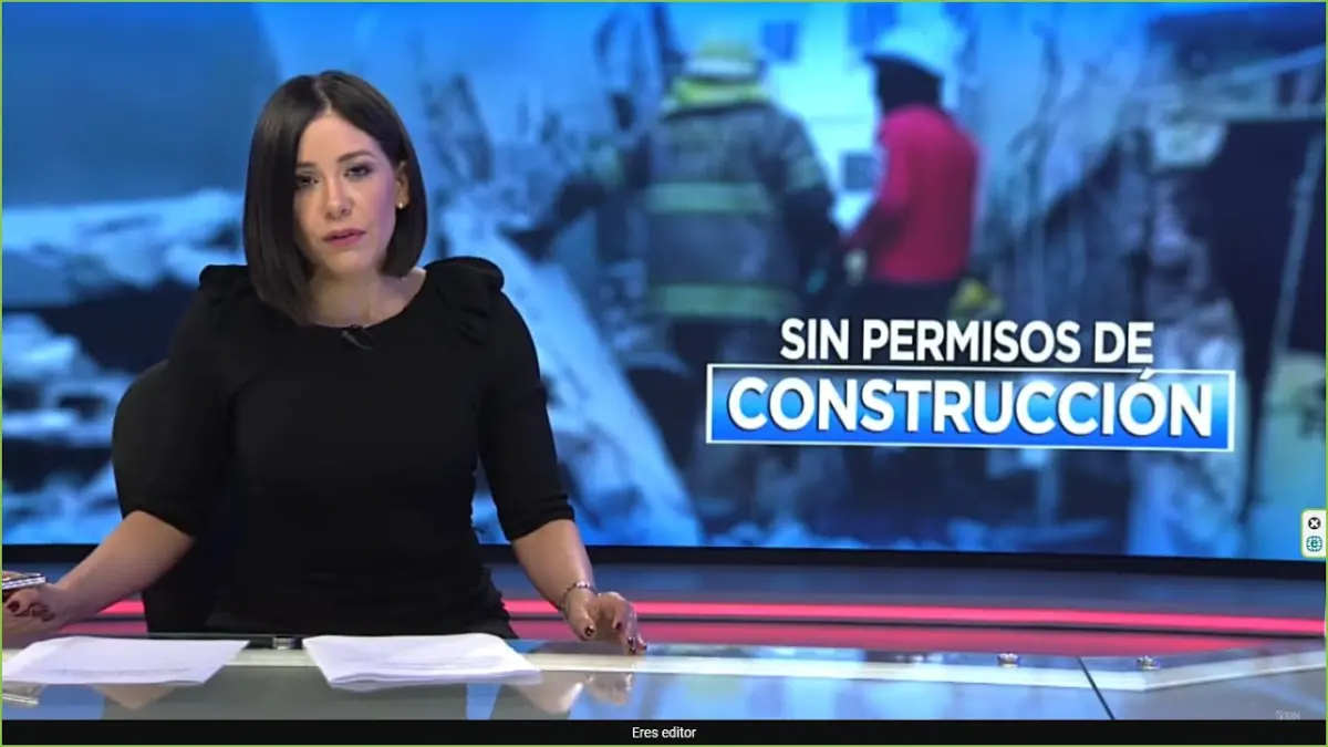 Recuperan tercera víctima tras colapso de edificio| SIN Fin de Semana: 01/02/2025