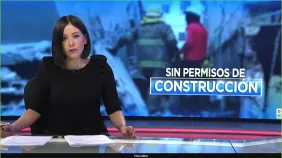 Recuperan tercera víctima tras colapso de edificio| SIN Fin de Semana: 01/02/2025