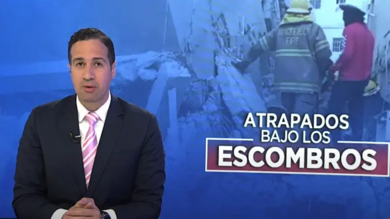 Investigan causa del derrumbe de obra en construcción | Noticias #EmisiónEstelarSIN: 31/01/2025 Investigan causa del derrumbe de obra en construcción | Noticias #EmisiónEstelarSIN: 31/01/2025