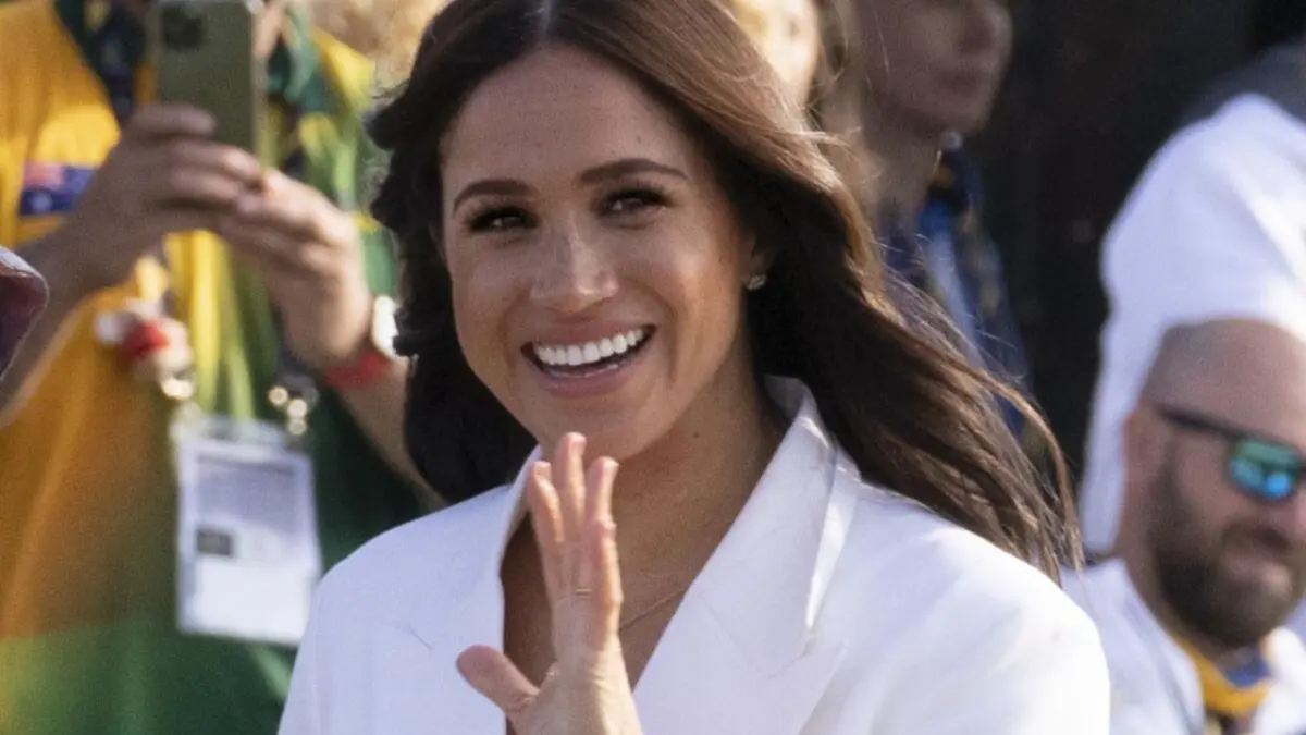 Meghan Markle revela As ever, su renovada marca, antes del estreno de serie en netflix