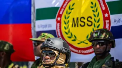 Confirman la muerte de un oficial keniano tras ataque de bandas en Haití