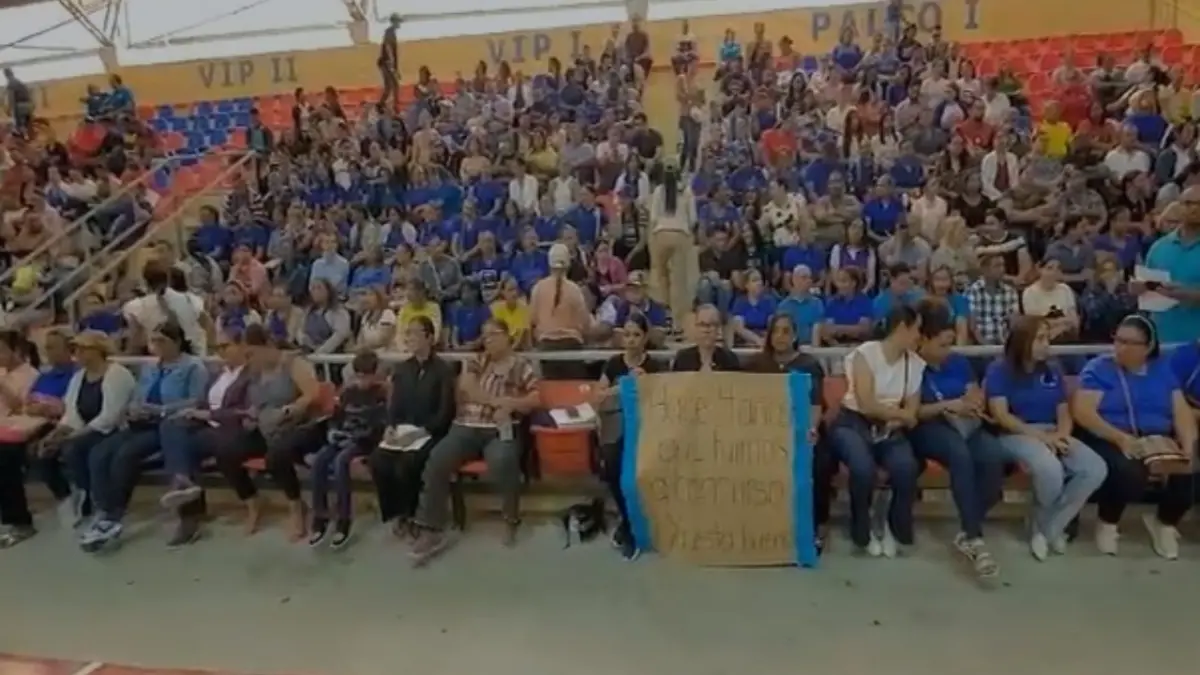 ADP Moca exige al gobierno cumplir acuerdos en favor de la educación