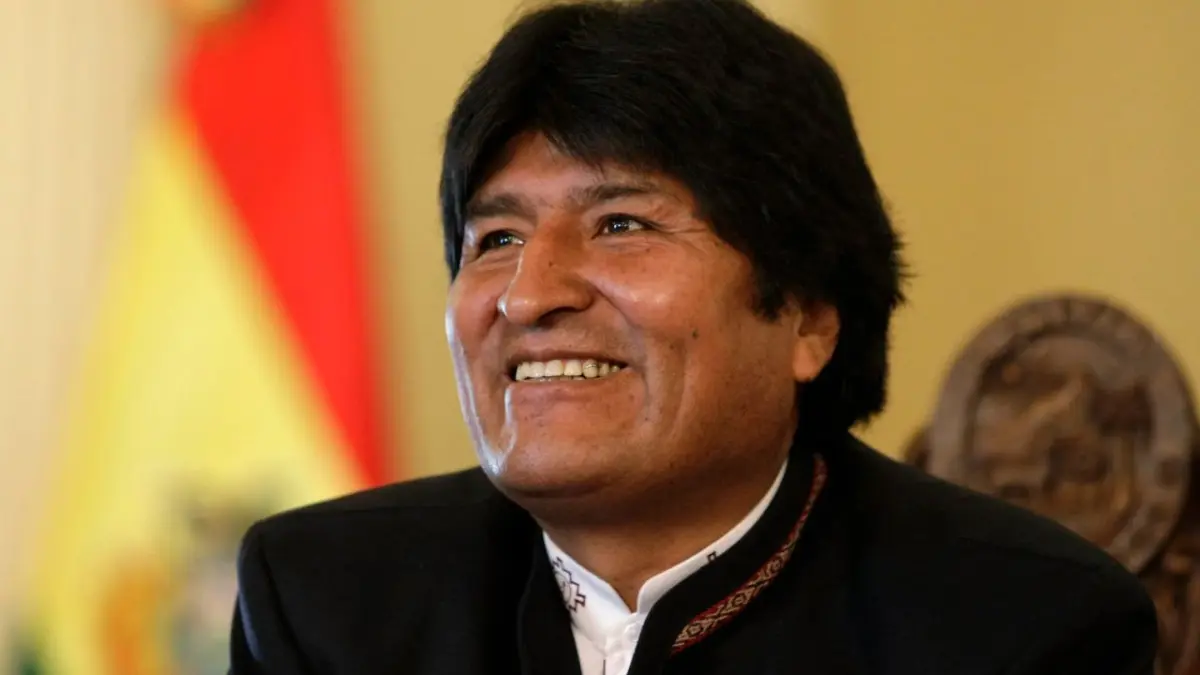 Características clave del nuevo partido que respalda a Evo Morales en Bolivia