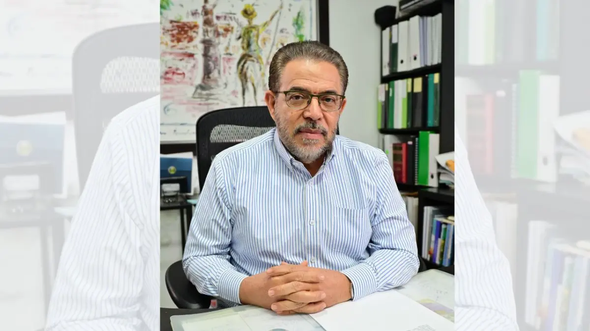 Moreno dice que para conocer el propósito de la visita de Rubio, hay que esperar