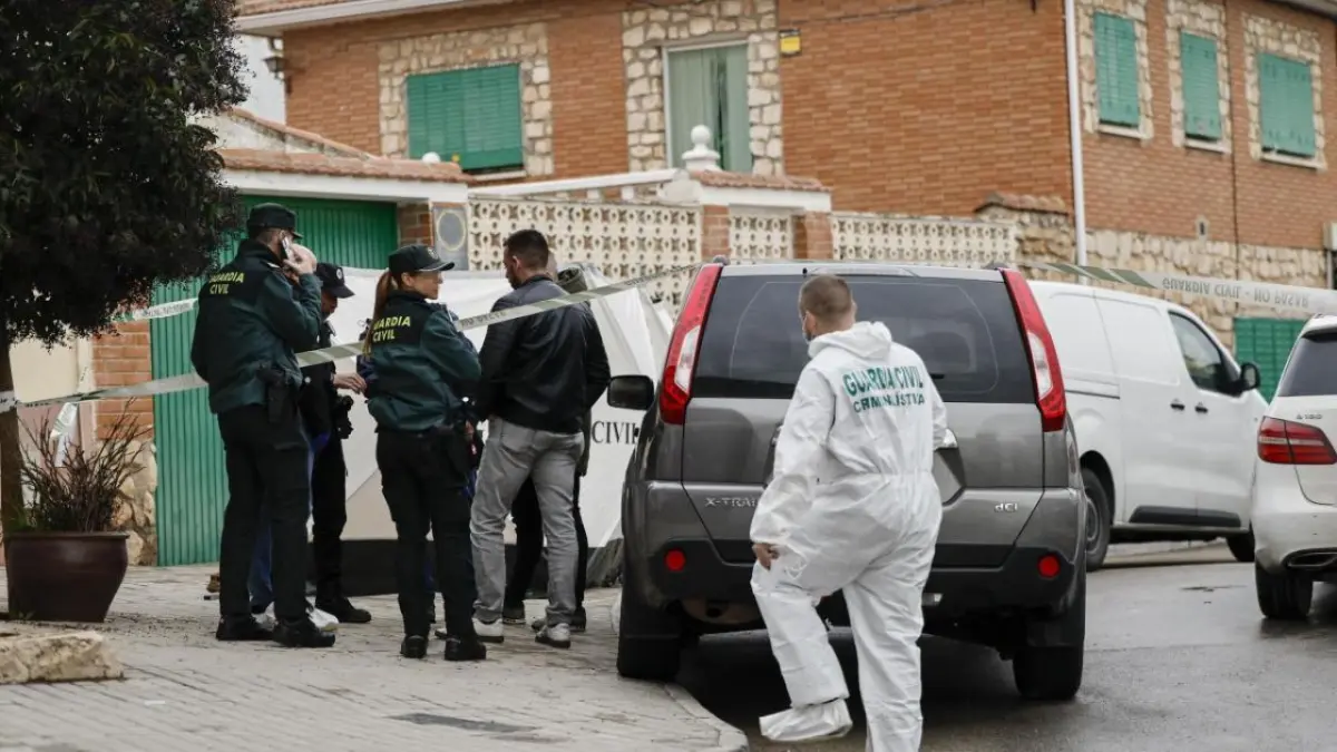 Tres ancianos mueren y 114 resultan intoxicados en Italia