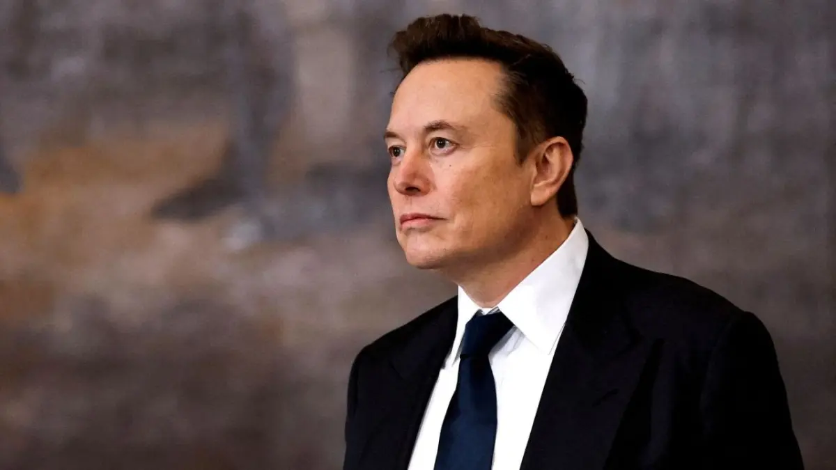 Elon Musk avanza en su misión de desmantelar la burocracia bajo el mandato de Trump