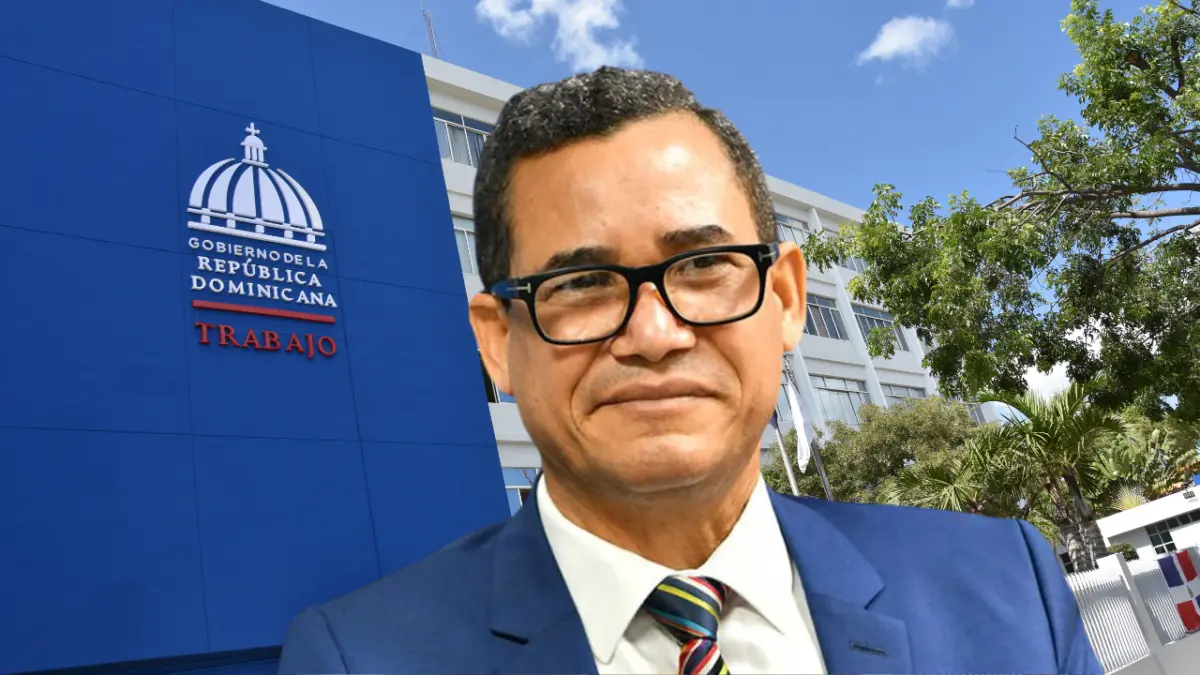 Designan a Eddy Olivares presidente en RD del Comité Organizador XXIX Congreso Mundial del Derecho