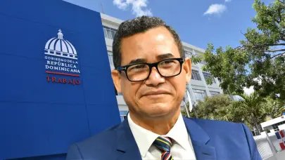 Designan a Eddy Olivares presidente en RD del Comité Organizador XXIX Congreso Mundial del Derecho