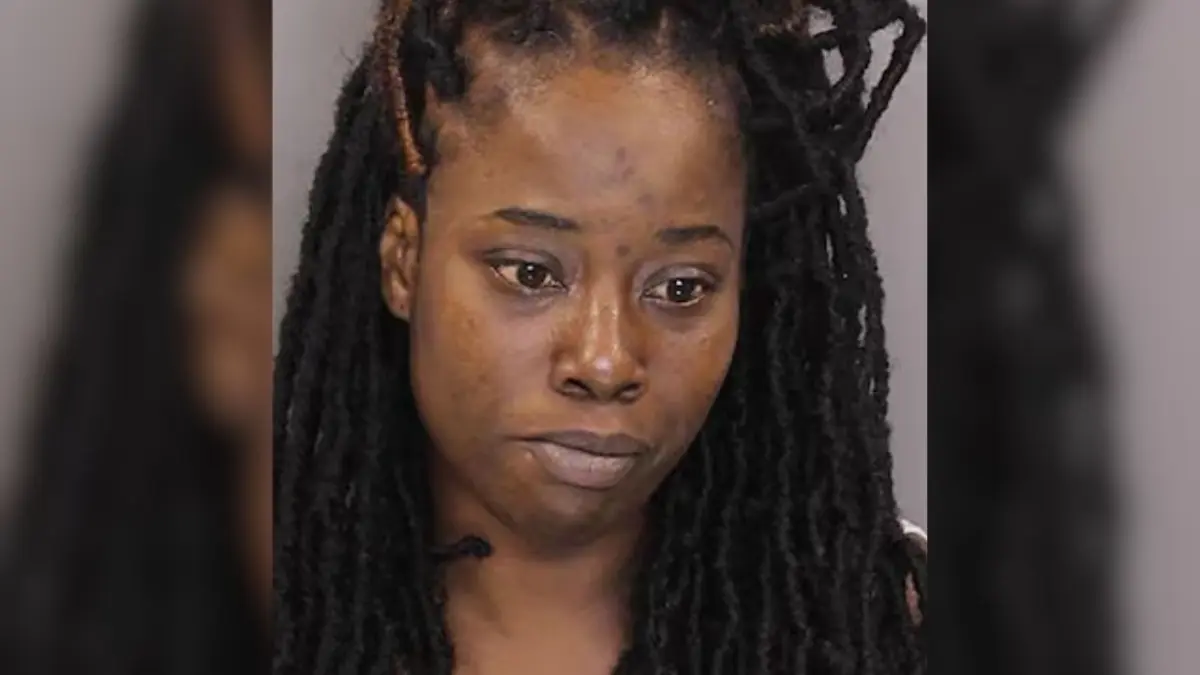 Medio siglo de cárcel a mujer que mató a sus sobrinos y los escondió en el baúl de su auto