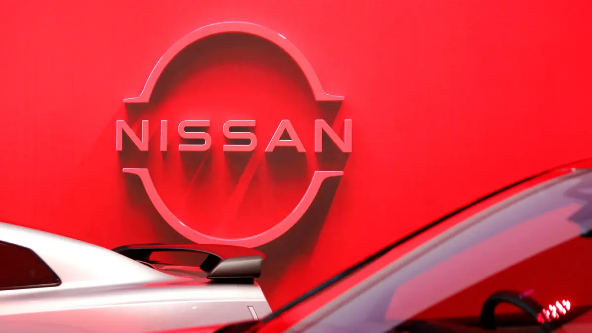 Nissan contempla trasladar la producción desde México si se confirman aranceles de EE.UU.
