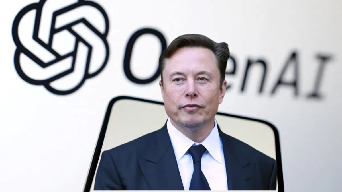 OpenAI rechaza formalmente la oferta millonaria de Musk y otros inversores por su control