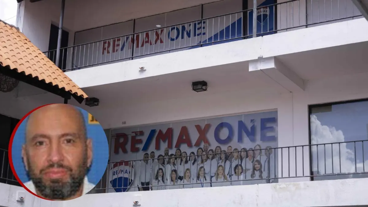 Se entrega Yves Alexandre Giroux, uno de los implicados en la Operación Guepardo